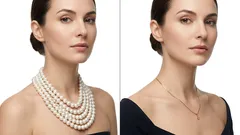 知らず知らずのうちに老けて見せてしまうアクセサリー：スタイリストが口にしない7つのファッションの失敗（そしてその代案）